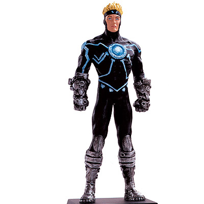 Marvel Comics - Havok 10 cm