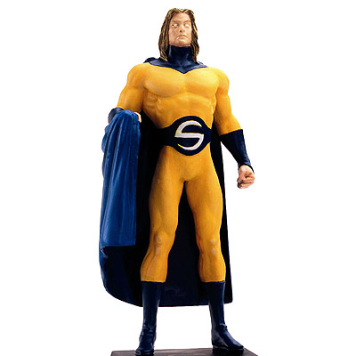 Marvel Comics - Sentry 10 cm