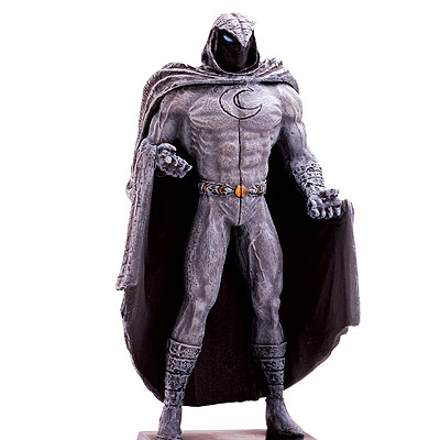 Marvel Comics - Moon Knight 10 cm