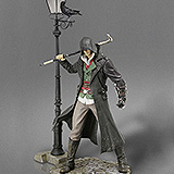 Assassin's Creed Syndicate - soška Jacob Frye 22 cm