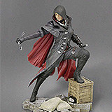 Assassin's Creed Syndicate - soška Evie Frye 22 cm