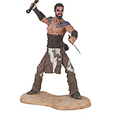 Game of Thrones - soška Khal Drogo 21 cm