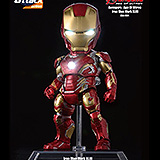 Avengers Age of Ultron - figúrka Egg Attack Iron Man Mark XLIII 16 cm