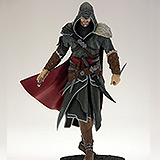 Assassin's Creed Revelations - soška Ezio 22 cm