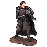Game of Thrones - soška Robb Stark 19 cm