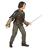 Game of Thrones - soška Arya Stark 19 cm