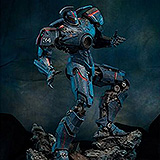 Pacific Rim - socha Gipsy Danger 51 cm