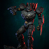 Pacific Rim - socha Striker Eureka 49 cm