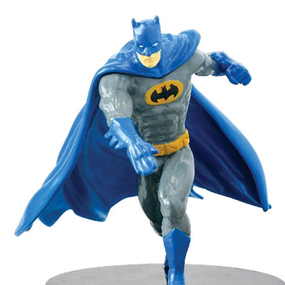 DC Comics - Batman 10 cm
