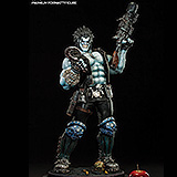 DC Comics Premium - socha Lobo 72 cm