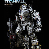 Titanfall - figúrka Atlas 51 cm