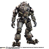 Titanfall - figúrka Play Arts Kai Atlas 25 cm