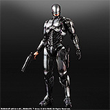 Robocop - figúrka Robocop 1.0 24 cm