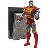 Marvel Select - figúrka Colossus 20 cm