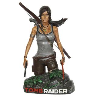 Tomb Raider - busta Lara Croft 13 cm