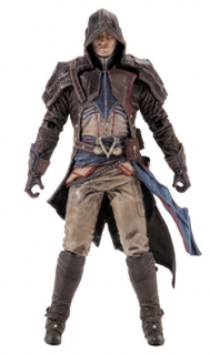 Assassin's Creed - figúrka Series 4 Arno 15 cm