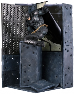 DC Comics ARTFX+ - soška Batman (Batman Arkham Knight) 25 cm