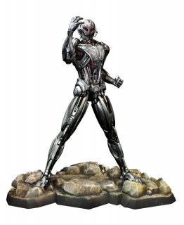 Avengers Age of Ultron - vignette Ultron Multi Pose 20 cm