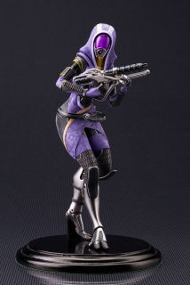 Mass Effect - soška Bishoujo Tali'zorah 23 cm