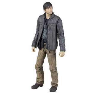 The Walking Dead - figúrka series 7 Gareth 13 cm