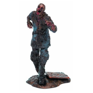 The Walking Dead - figúrka series 7 Mud Walker 13 cm