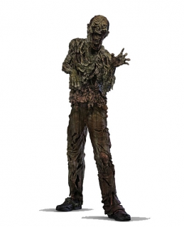 The Walking Dead - figúrka series 9 Water Walker 15 cm