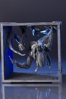 Aliens ARTFX+ - soška Alien Warrior Drone 15 cm
