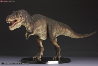 Master Fossil Life Model Series - Tyrannosaurus Rex 22 cm