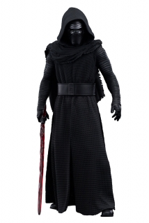  Star Wars Episode VII ARTFX+ - soška Kylo Ren 19 cm