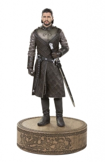 Game of Thrones - soška Jon Snow 28 cm