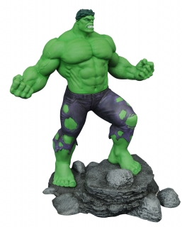 Marvel Gallery - soška Hulk 28 cm