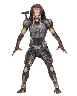 Predator 2018 - figúrka Ultimate Fugitive Predator 20 cm