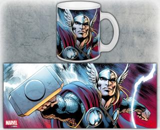 Thor - hrnček Lightning 0,30l