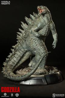 Godzilla - socha Godzilla 2014 61 cm