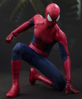 The Amazing Spider-Man 2 - figúrka Spider-Man 30 cm