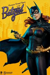 DC Comics - socha Batgirl 57 cm