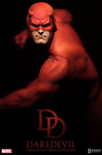 Marvel - socha Daredevil 43 cm