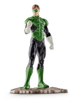 DC Comics - figúrka Green Lantern 10 cm