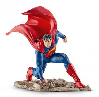DC Comics - figúrka Superman kneeling 10 cm