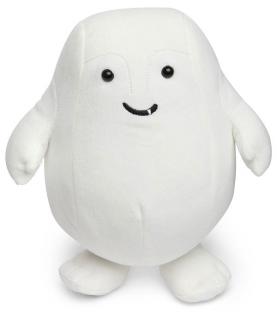 Doctor Who - plyšová figúrka Adipose 23 cm