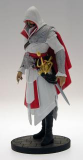 Assassin's Creed Brotherhood - soška Ezio 22 cm