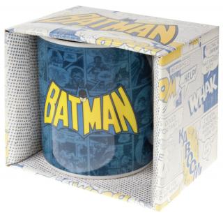 Batman - hrnček Logo 0,30l