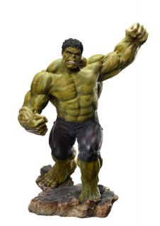 Avengers Age of Ultron - vignette Hulk 25 cm