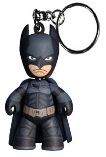 Batman The Dark Knight Mez-Itz - PVC kľúčenka Batman 5 cm