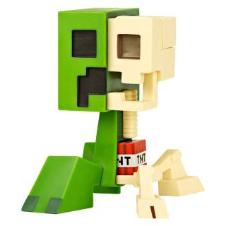 Minecraft - figúrka Creeper Anatomy 20 cm