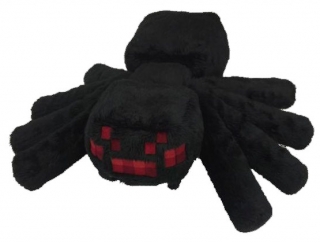 Minecraft - plyšová figúrka Spider 33 cm