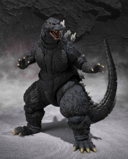 Godzilla - figúrka S.H. MonsterArts Godzilla 1995 Birth 18 cm