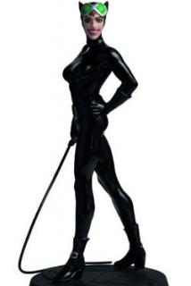 DC Comics Super Hero - figúrka Catwoman 10 cm