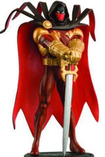 DC Comics - Azrael 10 cm
