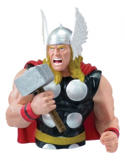 Marvel Comics - pokladnička Classic Thor 20 cm